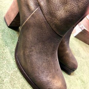 NWOT Cole Haan Booties